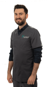 ד"ר אבנרי ליאור רופא שיניים בנס ציונה